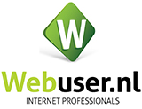 WebUser, professioneel op internet.