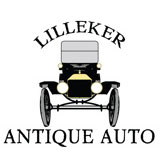 Lilleker Antique Auto Restorations