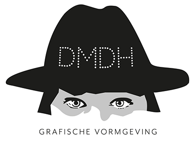 DMDH Grafische Vormgeving