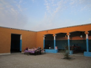 Nubian guesthouse  in Wawa