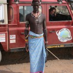 massai