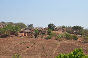 village