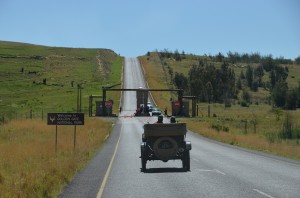 golden gate national park