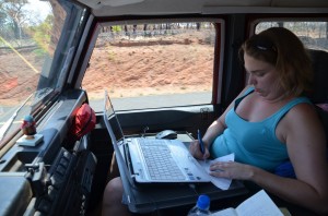 mobilele office