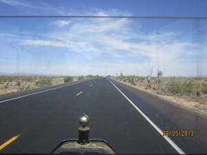 old west highway