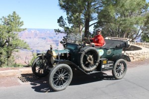 Model T Canyon