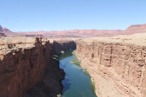 colorado river