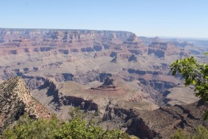 grand canyon