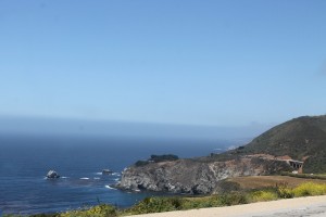 highway 1