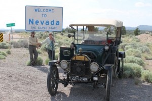 nevada