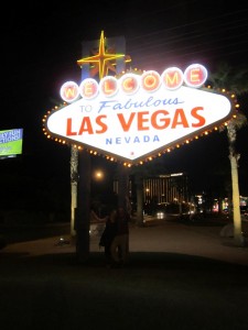 vegas