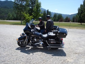 06 Park Harleys