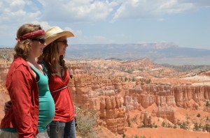 Bryce Canyon