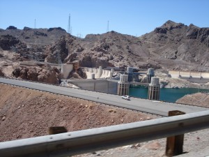 hooverdam