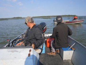 boat tour 1