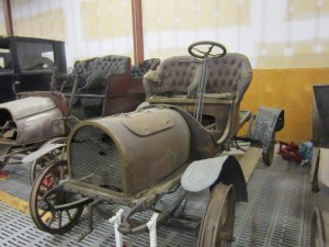 unrestored cars 3