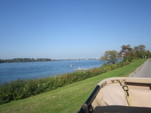 Niagara River