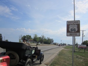 Route 66