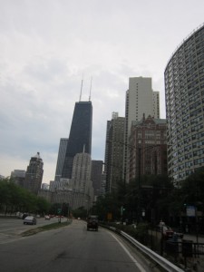 chicago