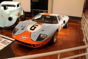 ford le mans
