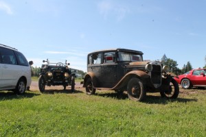 model A&T