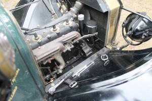replacing the alternator