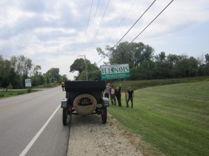 welcome illinois