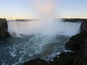 Niagara Falls 2