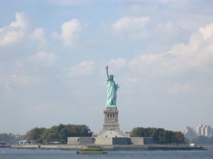 Statue of Liberty