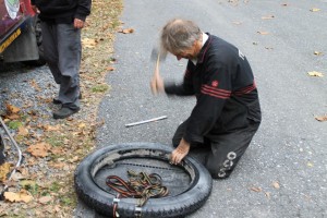 new tires 3