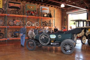 Model T in the collection 2