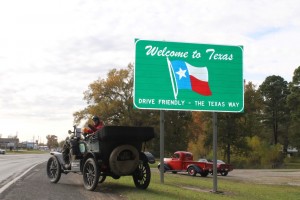 welcome in Texas 2