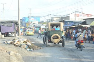 ford in barrios