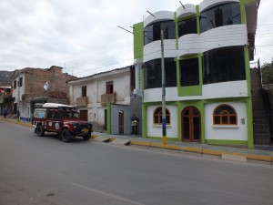 Hotel Chinchero