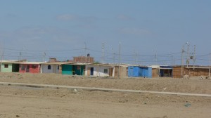 local houses