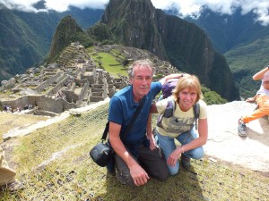 Machu Picchu 2