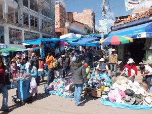 Market 