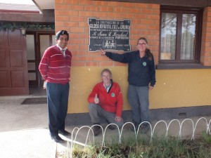 SOS Oruro