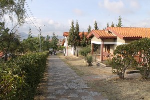 SOS village