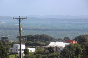 view of Chiloé 1