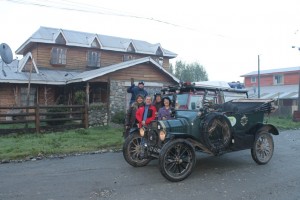 01.Juan Carlos and Adrian in La Junta