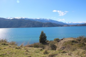 Lago General Carrera