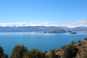 Lago General Carrera