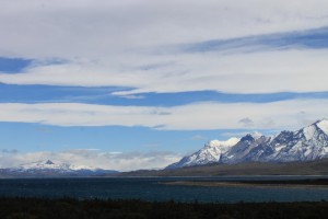 Beautiful lake