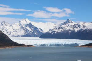 Gl.Perito Moreno 1