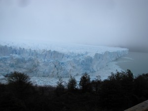 Glacier