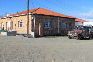 hotel in Bajo Caracoles