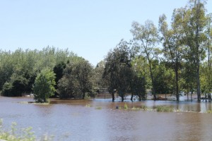 04 Floodings en route