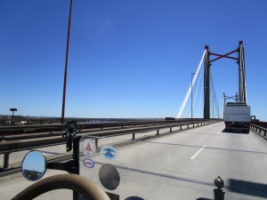 05 Bridge over Rio Paraná