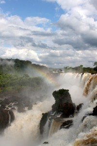  Iguazú Falls